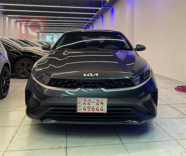 Kia for sale in Iraq